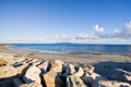 Galway Bay Royalty Free Stock Photo