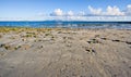 Galway Bay Royalty Free Stock Photo