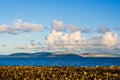 Galway Bay and Burren