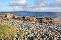 Galway Bay and The Burren