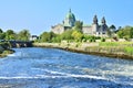 Galway Cathedral Royalty Free Stock Photo