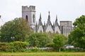 Galway Diocesan Pastoral Centre, Ireland