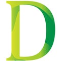 Gambian Dalasi currency symbol