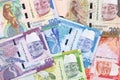 Gambian money, a background