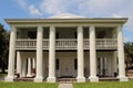 Gamble Plantation Royalty Free Stock Photo