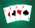 Gambling Cards