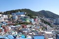 Gamcheon Culture Village, the most featured tourist attractions in Busan