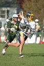 Boys High School Lacrosse