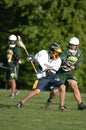 Boys High School Lacrosse