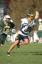 Boys High School Lacrosse