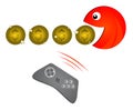 Game coins