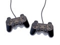 Game controller