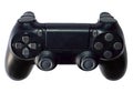 Game Controller. Isolated With PNG File included