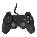 Game controller for epic gaming