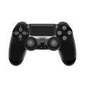 Game controller in vector.Joystick vector illustration.