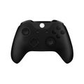 Game controller in vector.Joystick vector illustration.Gamepad for game console.