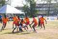 Game of Kabaddi