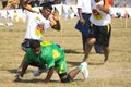 Game of Kabaddi