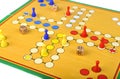 Game of Ludo