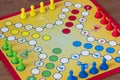 Game of Ludo