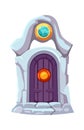 Game Magic Portal Arch