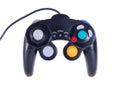 Game pad Royalty Free Stock Photo