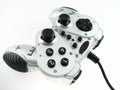 Game pad Royalty Free Stock Photo