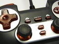 Game pad Royalty Free Stock Photo