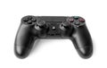 Game Pad for Console SONY PlayStation 4 Royalty Free Stock Photo