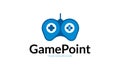 Game point Logo