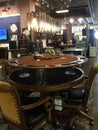 Game room furniture for sale at market