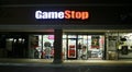 Game Stop Video Store