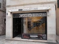 Game of Thrones Museum, Split , Croatia , Europe