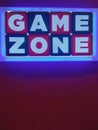 Game Zone