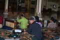 Gamelan music uses a system of notation, sound color, rhythm, has a function, pathet.