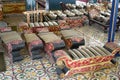 Gamelan is the traditional ensemble music of the Javanese.