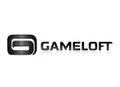 GameLoft Logo Royalty Free Stock Photo