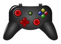 Gamepad