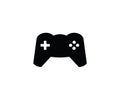Gamepad symbol game icon device play controller