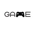 Gamepad symbol game icon device play controller