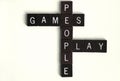 Games People Play