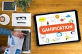 GAMIFICATION