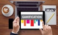 GAMIFICATION