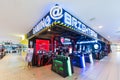 Gaming Brightstar store at Plaza Low Yat mall, Kuala Lumpur