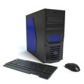 Gaming Computer