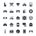 Gaming Cool Vector Icons 2