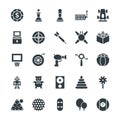 Gaming Cool Vector Icons 3