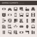 Gaming Elements