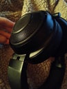 Razer Kraken - Gaming Headset 006