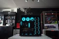 Gaming SETUP - Pc Gamer Tunisie - MEGA PC - ABKO R780 Sync